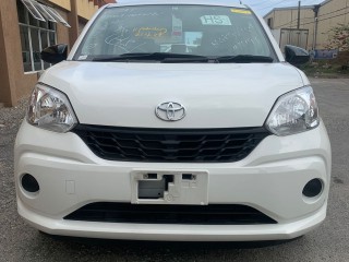 2017 Toyota Passo for sale in Kingston / St. Andrew, 