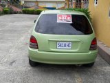 1999 Toyota Starlet for sale in Kingston / St. Andrew, Jamaica