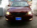 2003 Toyota Camry for sale in Kingston / St. Andrew, Jamaica
