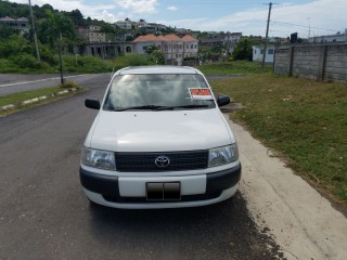 2011 Toyota Probox for sale in St. Ann, Jamaica