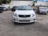 2012 Toyota Corolla AXIO for sale in Kingston / St. Andrew, Jamaica