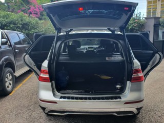 2013 Mercedes Benz MERCEDESBENZ MClass for sale in Manchester, Jamaica