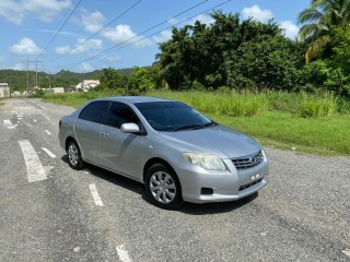 2011 Toyota Axio for sale in St. Catherine, Jamaica