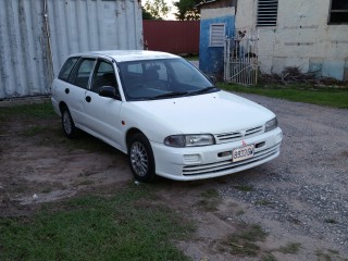 1997 Mitsubishi Libero for sale in Kingston / St. Andrew, Jamaica