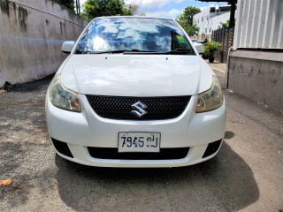 2012 Suzuki Sx4 for sale in Kingston / St. Andrew, Jamaica
