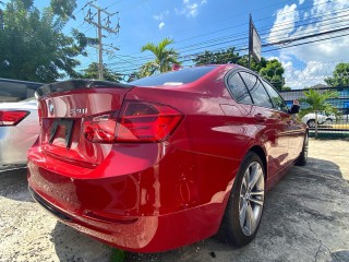 2013 BMW 328i