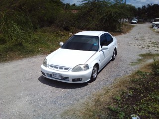1997 Honda CIVIC for sale in St. Catherine, Jamaica