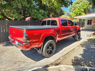 2005 Toyota Tacoma