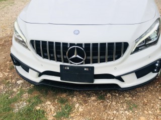 2014 Mercedes Benz CLA Benz for sale in St. Ann, Jamaica