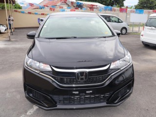 2018 Honda Fit for sale in Kingston / St. Andrew, Jamaica