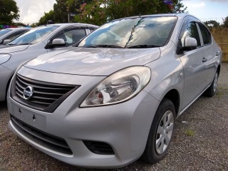 2013 Nissan Latio for sale in Kingston / St. Andrew, Jamaica