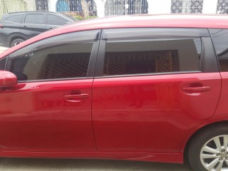 2011 Toyota Wish for sale in Kingston / St. Andrew, Jamaica