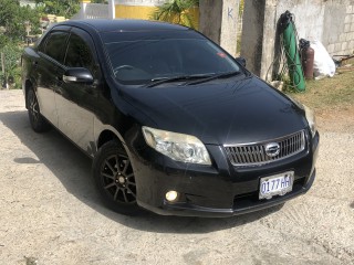 Jamaica