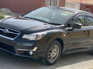 2016 Subaru Impreza G4 for sale in Kingston / St. Andrew, Jamaica