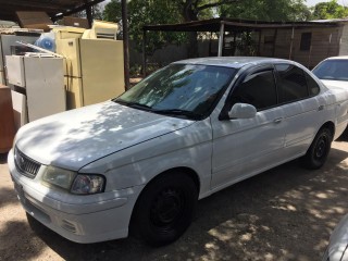 2004 Nissan Sunny for sale in Kingston / St. Andrew, Jamaica