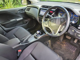 2015 Honda Grace for sale in Kingston / St. Andrew, Jamaica