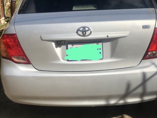2008 Toyota Corolla for sale in St. Mary, Jamaica