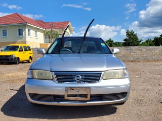 2003 Nissan Sunny