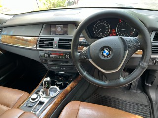 2008 BMW X5