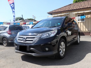 2015 Honda CRV