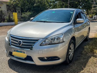 2017 Nissan Sylphy for sale in Kingston / St. Andrew, Jamaica