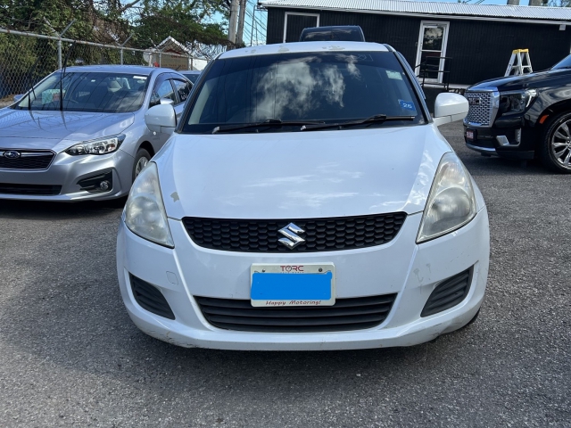 2013 Suzuki swift for sale in St. James, Jamaica