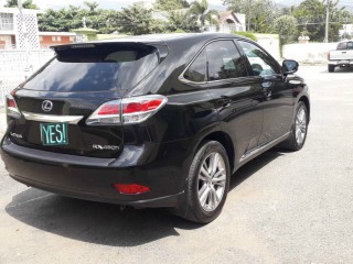 2014 Lexus 450H for sale in Kingston / St. Andrew, Jamaica