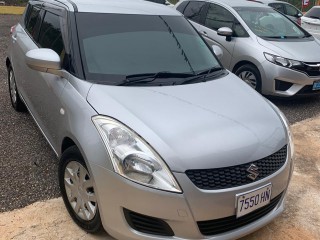 2012 Suzuki Swift for sale in St. Elizabeth, Jamaica