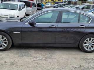 2013 BMW 520i