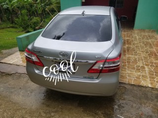 2012 Toyota Premio for sale in Hanover, Jamaica