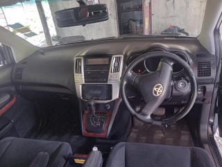 2008 Toyota Harrier