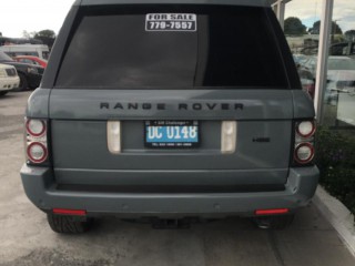 2003 Rover Range Rover for sale in Kingston / St. Andrew, Jamaica
