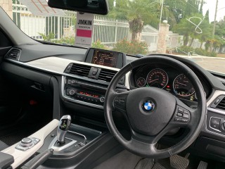 2012 BMW 3 SERIES for sale in Manchester, Jamaica