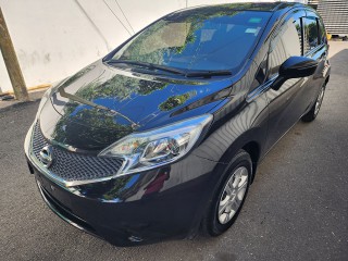 2016 Nissan NOTE for sale in Kingston / St. Andrew, Jamaica