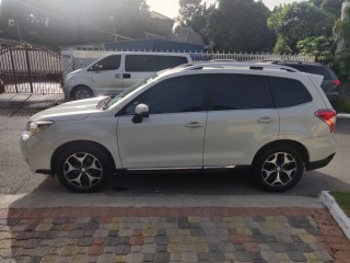 2015 Subaru Forester XT for sale in Kingston / St. Andrew, Jamaica