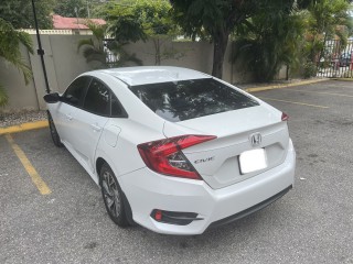 2017 Honda Civic EXL for sale in Kingston / St. Andrew, Jamaica