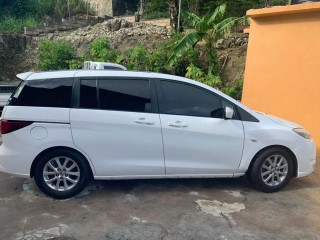 2012 Nissan Laffesta for sale in St. Ann, Jamaica