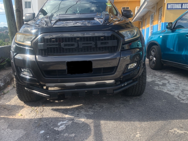 Jamaica