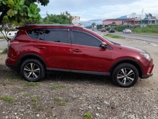 2019 Toyota Rav4 for sale in Kingston / St. Andrew, Jamaica