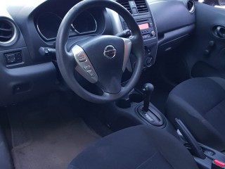 2015 Nissan Note versa for sale in Kingston / St. Andrew, Jamaica
