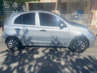 2014 Nissan March for sale in St. Catherine, Jamaica