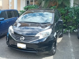 2014 Nissan Note for sale in Kingston / St. Andrew, Jamaica