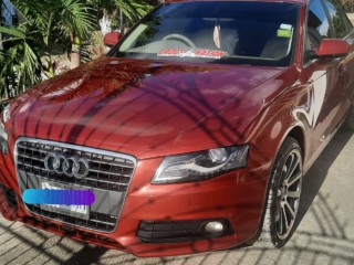 2012 Audi A4 for sale in Kingston / St. Andrew, Jamaica