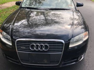 2006 Audi A4 for sale in Kingston / St. Andrew, Jamaica