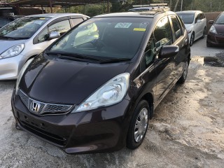 2012 Honda Fit for sale in Manchester, Jamaica