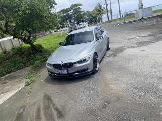 2013 BMW 3 Series for sale in Kingston / St. Andrew, Jamaica