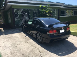 2009 Honda Civic for sale in Kingston / St. Andrew, Jamaica