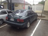 1997 Honda Civic Ek for sale in Kingston / St. Andrew, Jamaica