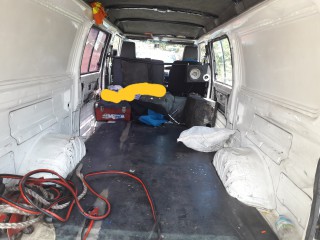 2007 Mitsubishi L300 for sale in Manchester, Jamaica