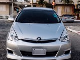 2007 Toyota Wish for sale in Kingston / St. Andrew, Jamaica